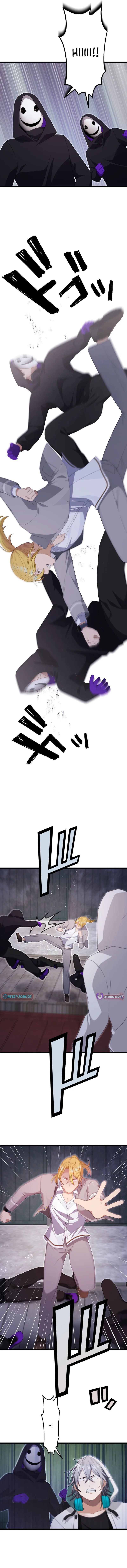CRAWLER - chapter-26 - Page 2