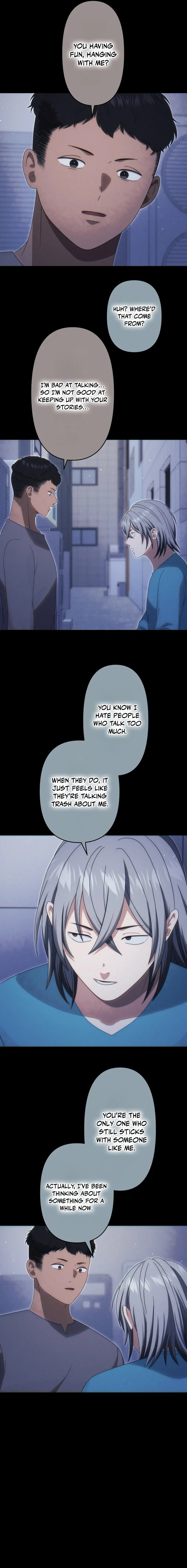 CRAWLER - chapter-27 - Page 12