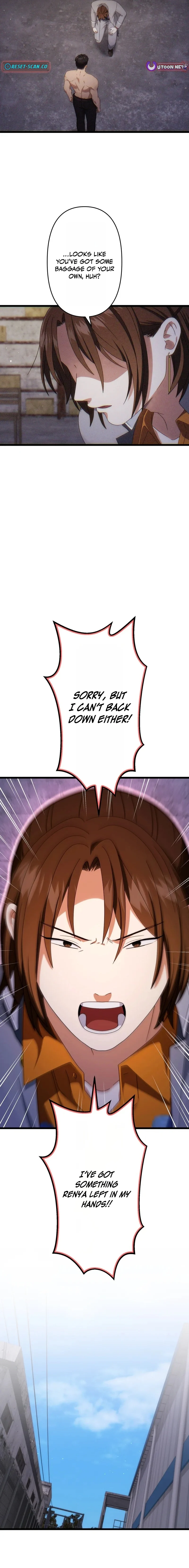 CRAWLER - chapter-27 - Page 14