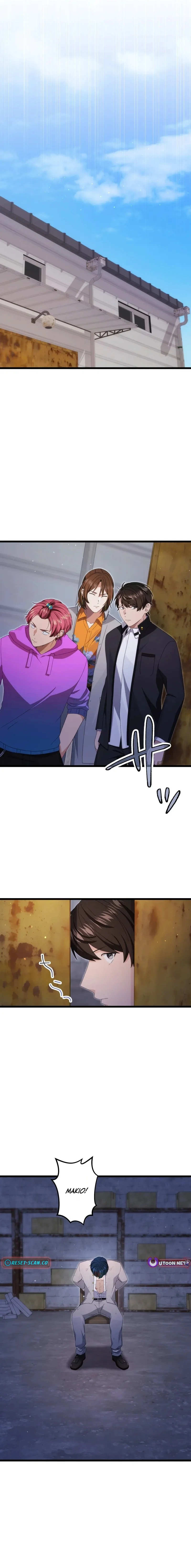 CRAWLER - chapter-27 - Page 3