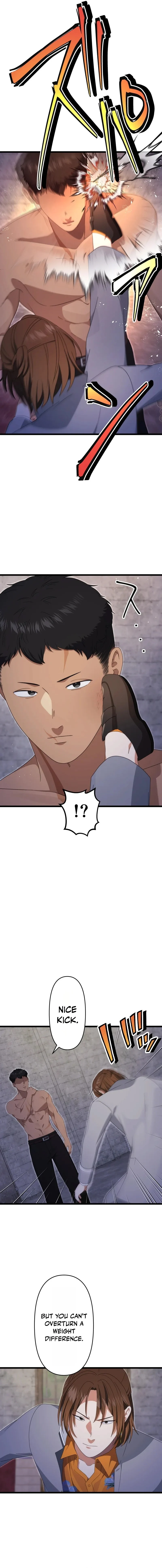 CRAWLER - chapter-27 - Page 7