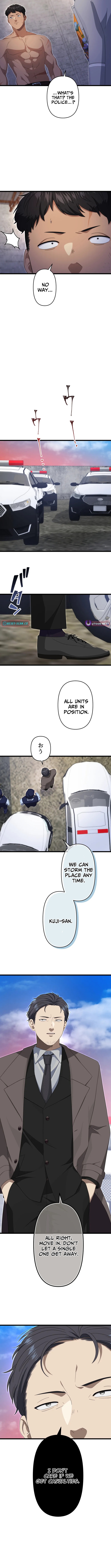 CRAWLER - chapter-28 - Page 10
