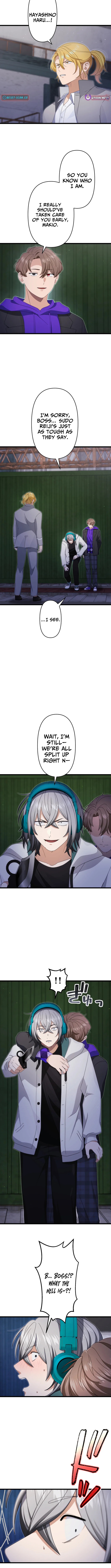 CRAWLER - chapter-28 - Page 4