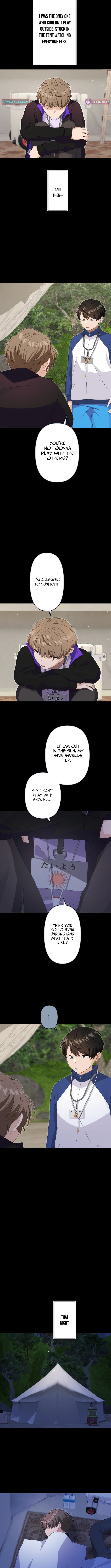 CRAWLER - chapter-29 - Page 10