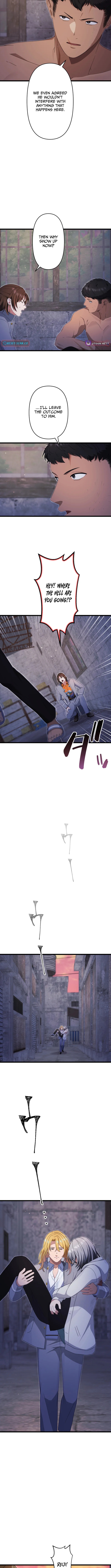 CRAWLER - chapter-29 - Page 2