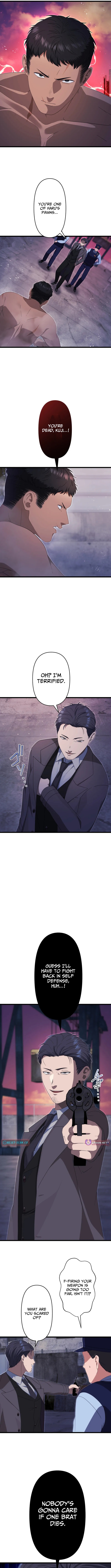 CRAWLER - chapter-29 - Page 6