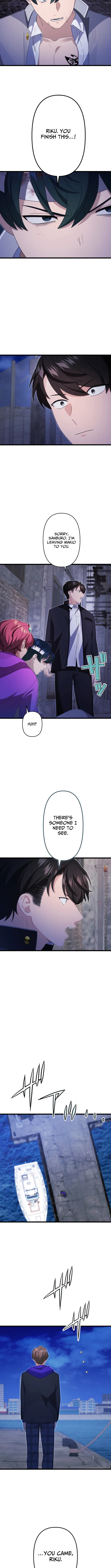 CRAWLER - chapter-29 - Page 8