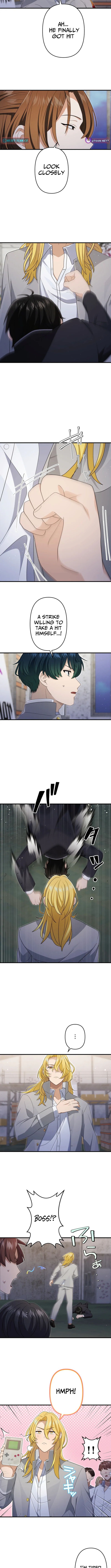 CRAWLER - chapter-3 - Page 10