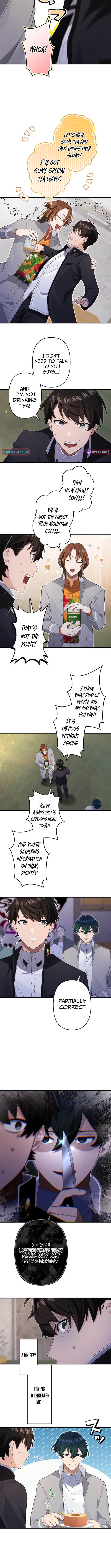 CRAWLER - chapter-3 - Page 2