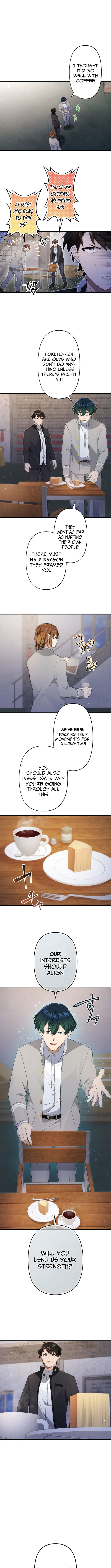 CRAWLER - chapter-3 - Page 3