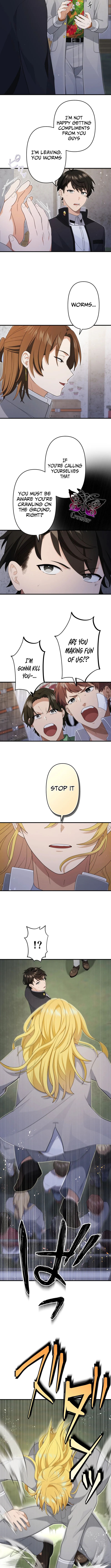 CRAWLER - chapter-3 - Page 5