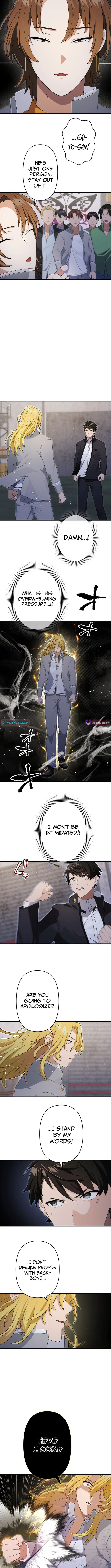 CRAWLER - chapter-3 - Page 7