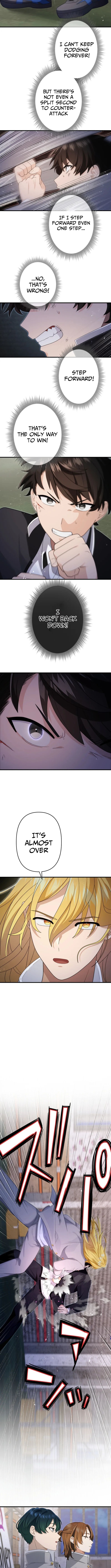 CRAWLER - chapter-3 - Page 9
