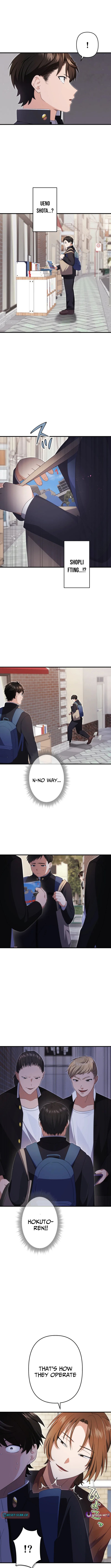 CRAWLER - chapter-5 - Page 4