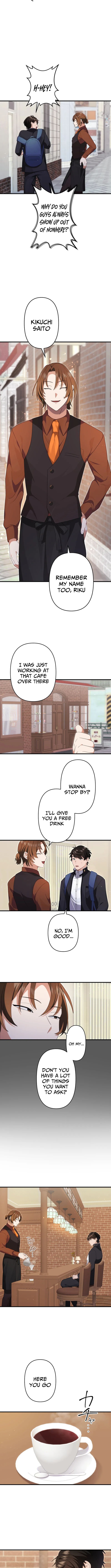 CRAWLER - chapter-5 - Page 5