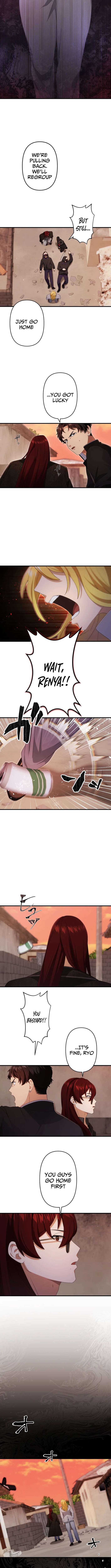 CRAWLER - chapter-6 - Page 10