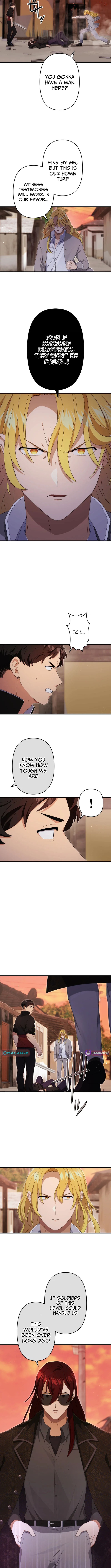 CRAWLER - chapter-6 - Page 9