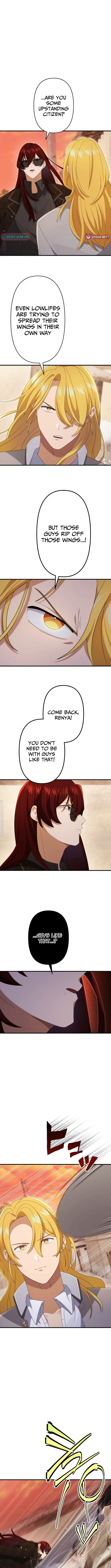 CRAWLER - chapter-7 - Page 2