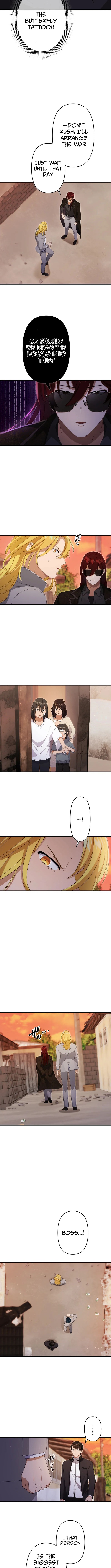CRAWLER - chapter-7 - Page 5