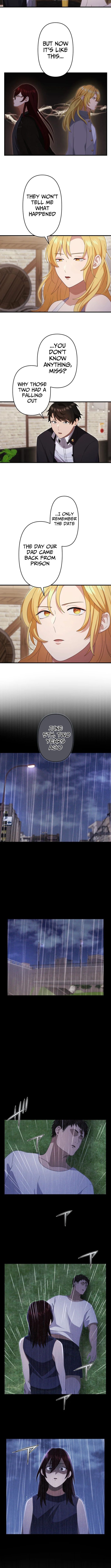 CRAWLER - chapter-7 - Page 8