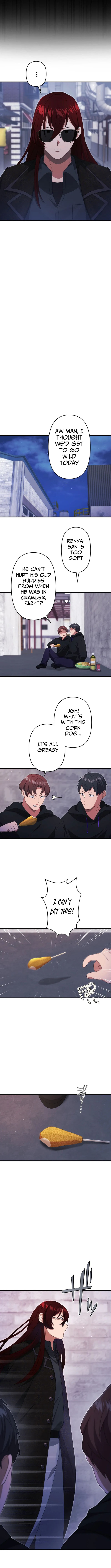 CRAWLER - chapter-7 - Page 9