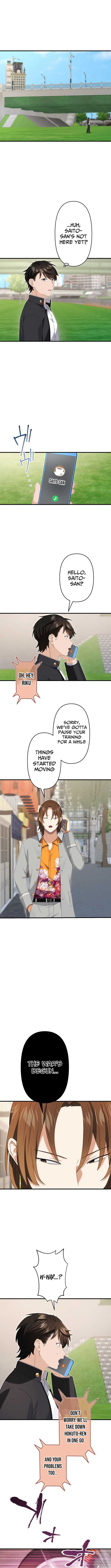 CRAWLER - chapter-9 - Page 10