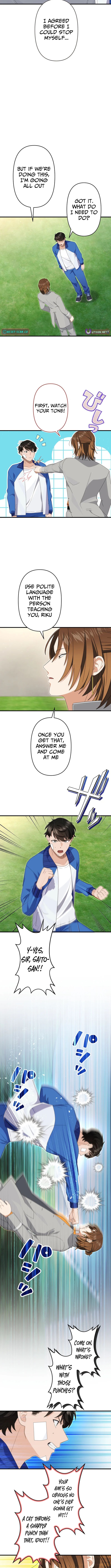 CRAWLER - chapter-9 - Page 2