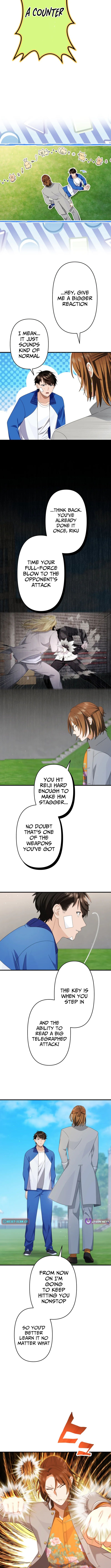 CRAWLER - chapter-9 - Page 4