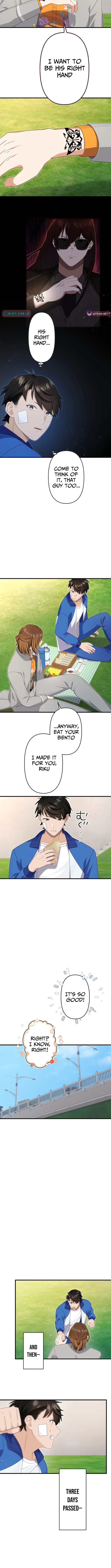 CRAWLER - chapter-9 - Page 9