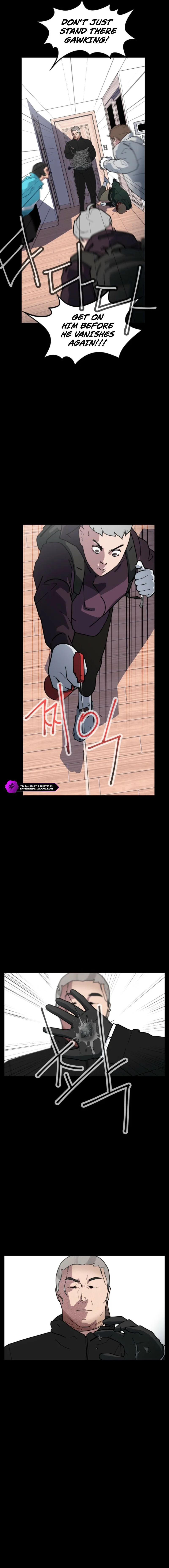 D-Minus: One Day Earlier - chapter-1 - Page 14