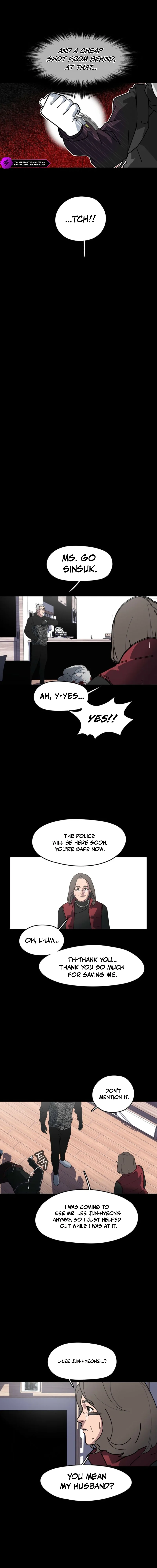 D-Minus: One Day Earlier - chapter-1 - Page 26