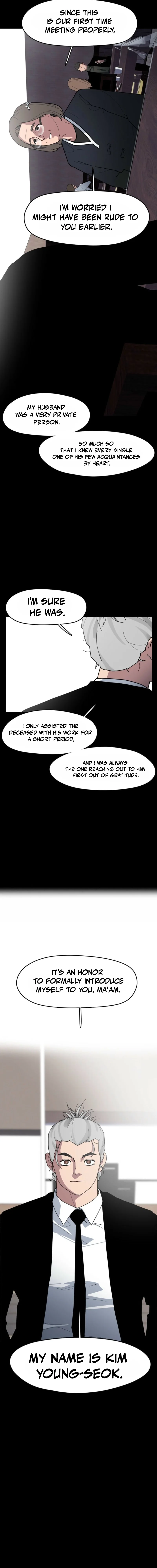 D-Minus: One Day Earlier - chapter-1 - Page 37