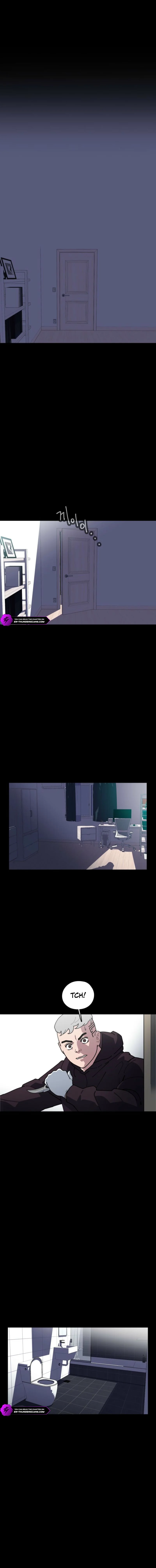 D-Minus: One Day Earlier - chapter-1 - Page 4