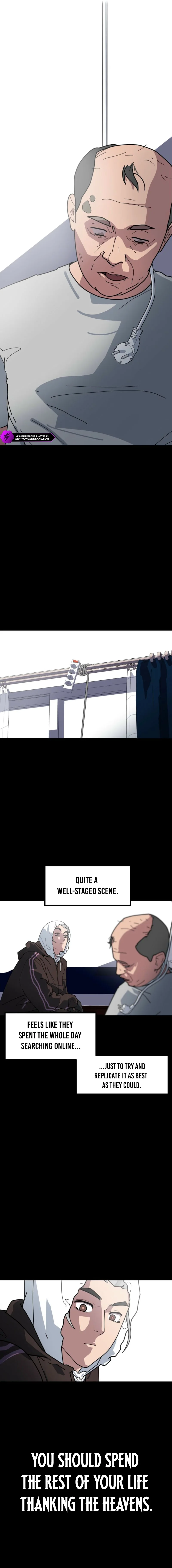 D-Minus: One Day Earlier - chapter-1 - Page 43