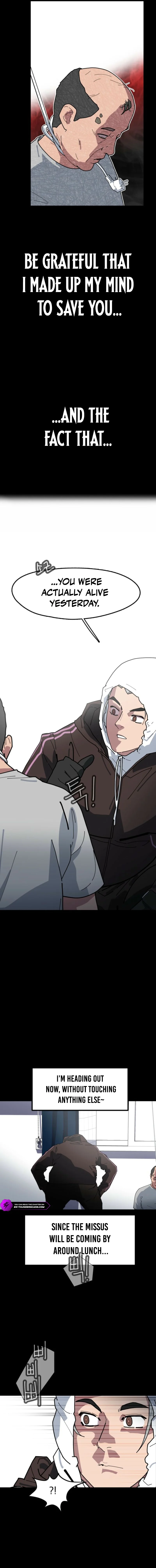 D-Minus: One Day Earlier - chapter-1 - Page 44