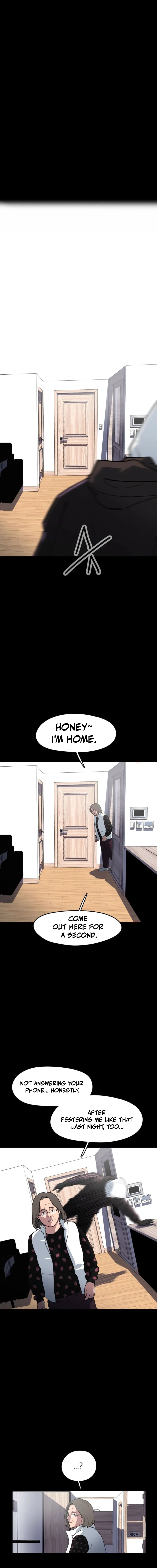 D-Minus: One Day Earlier - chapter-1 - Page 45