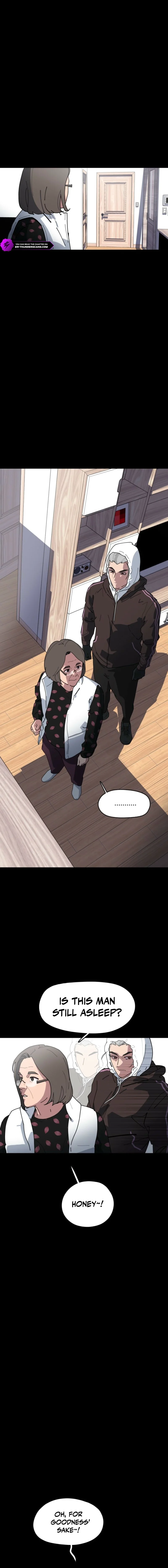 D-Minus: One Day Earlier - chapter-1 - Page 46