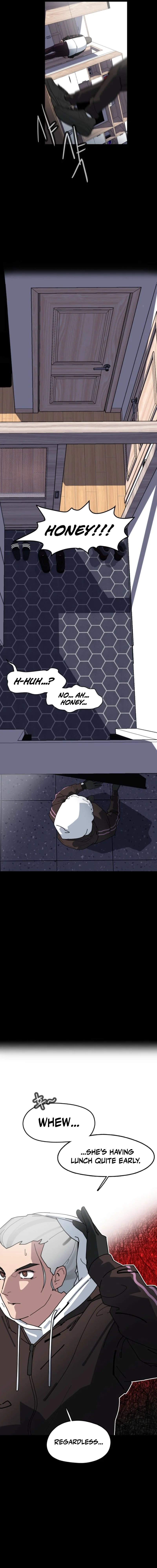 D-Minus: One Day Earlier - chapter-1 - Page 47