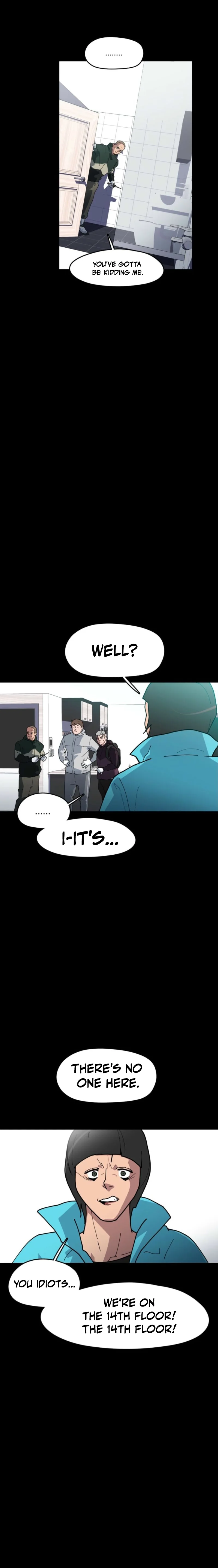 D-Minus: One Day Earlier - chapter-1 - Page 5