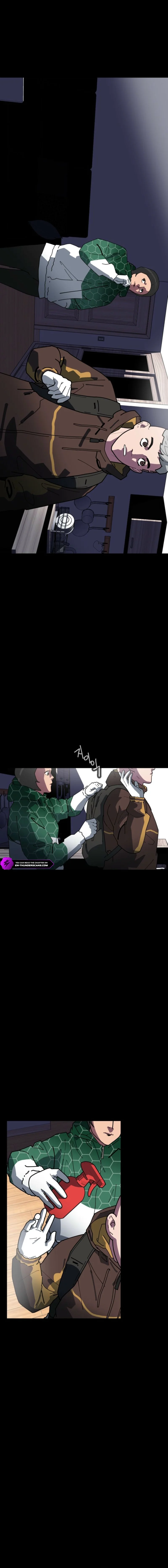 D-Minus: One Day Earlier - chapter-1 - Page 51
