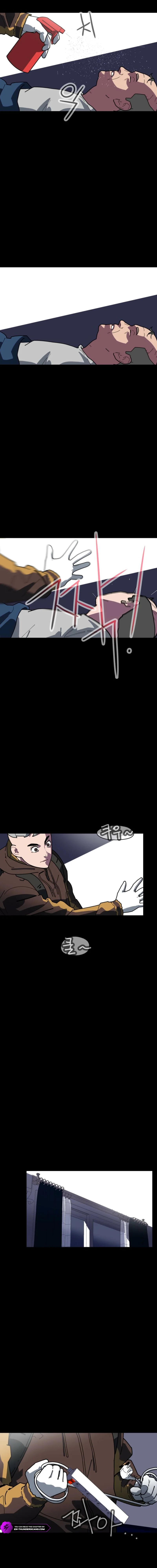 D-Minus: One Day Earlier - chapter-1 - Page 53