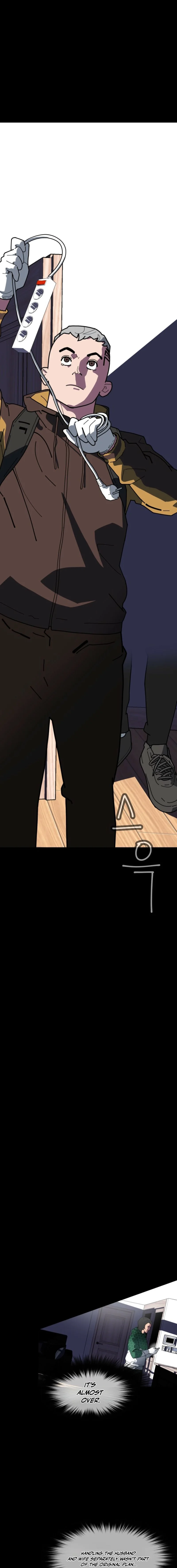 D-Minus: One Day Earlier - chapter-1 - Page 54