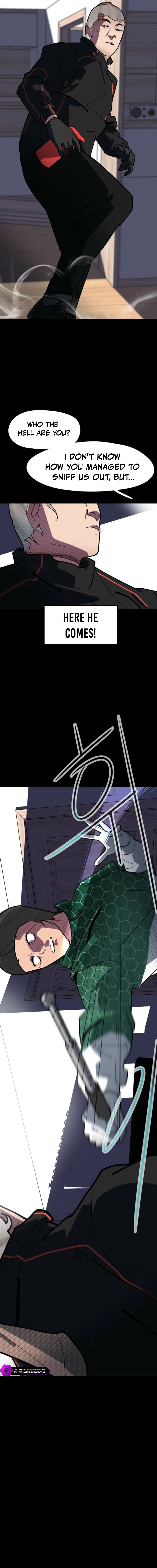 D-Minus: One Day Earlier - chapter-1 - Page 59