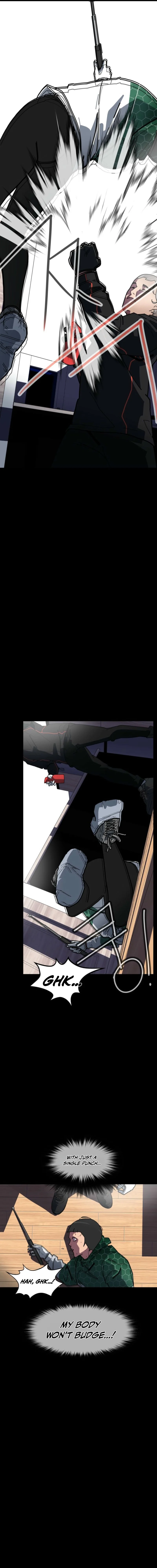 D-Minus: One Day Earlier - chapter-1 - Page 61
