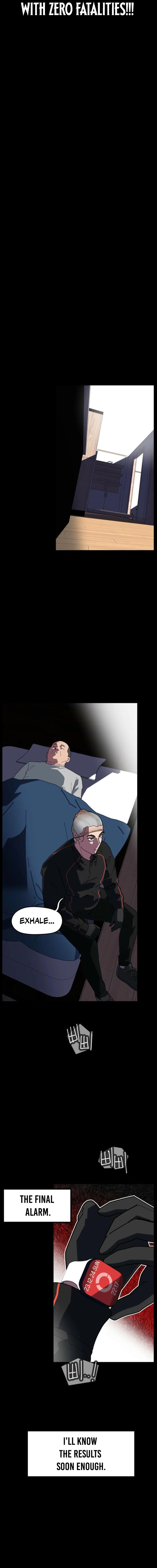 D-Minus: One Day Earlier - chapter-1 - Page 65
