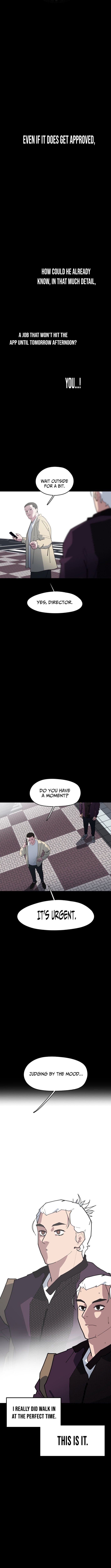 D-Minus: One Day Earlier - chapter-11 - Page 12