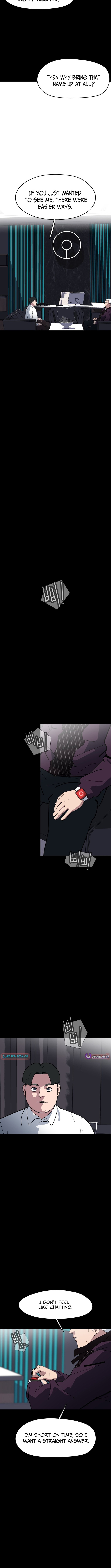 D-Minus: One Day Earlier - chapter-11 - Page 19