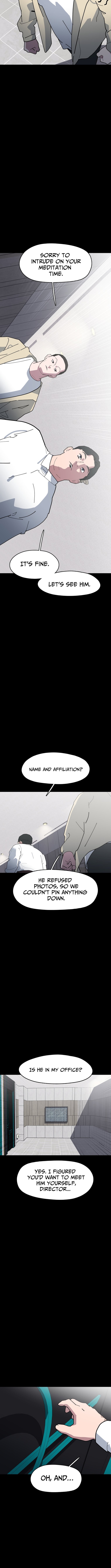 D-Minus: One Day Earlier - chapter-11 - Page 5