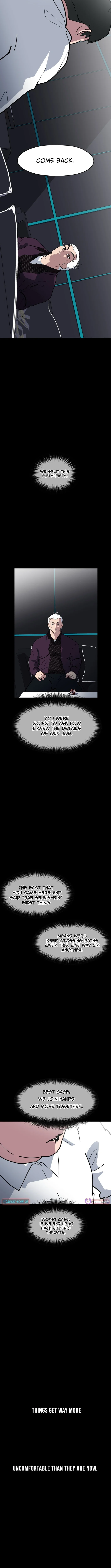 D-Minus: One Day Earlier - chapter-12 - Page 19