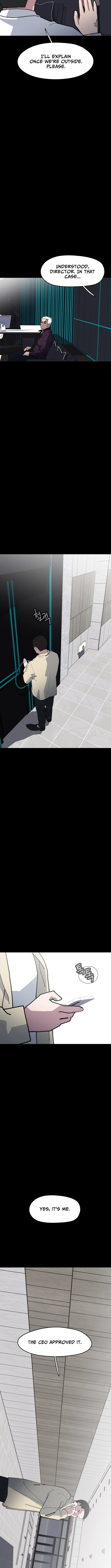 D-Minus: One Day Earlier - chapter-12 - Page 3
